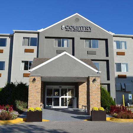 Country Inn & Suites By Radisson, Fairview Heights, Il Ngoại thất bức ảnh