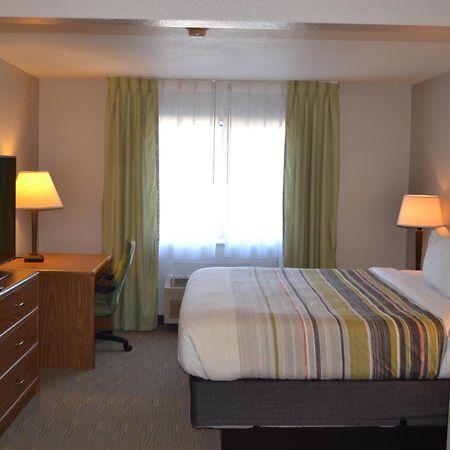 Country Inn & Suites By Radisson, Fairview Heights, Il Ngoại thất bức ảnh