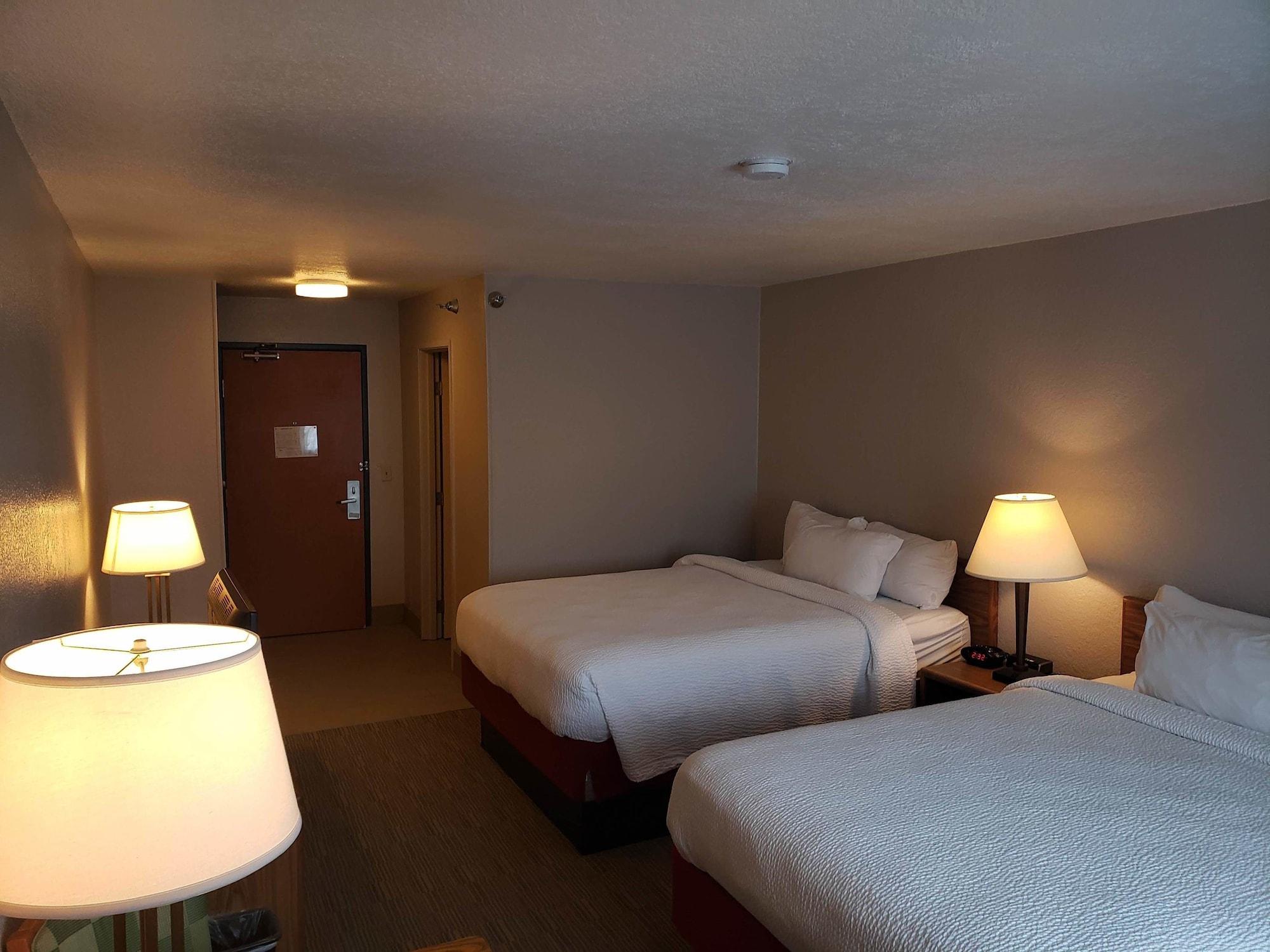Country Inn & Suites By Radisson, Fairview Heights, Il Ngoại thất bức ảnh