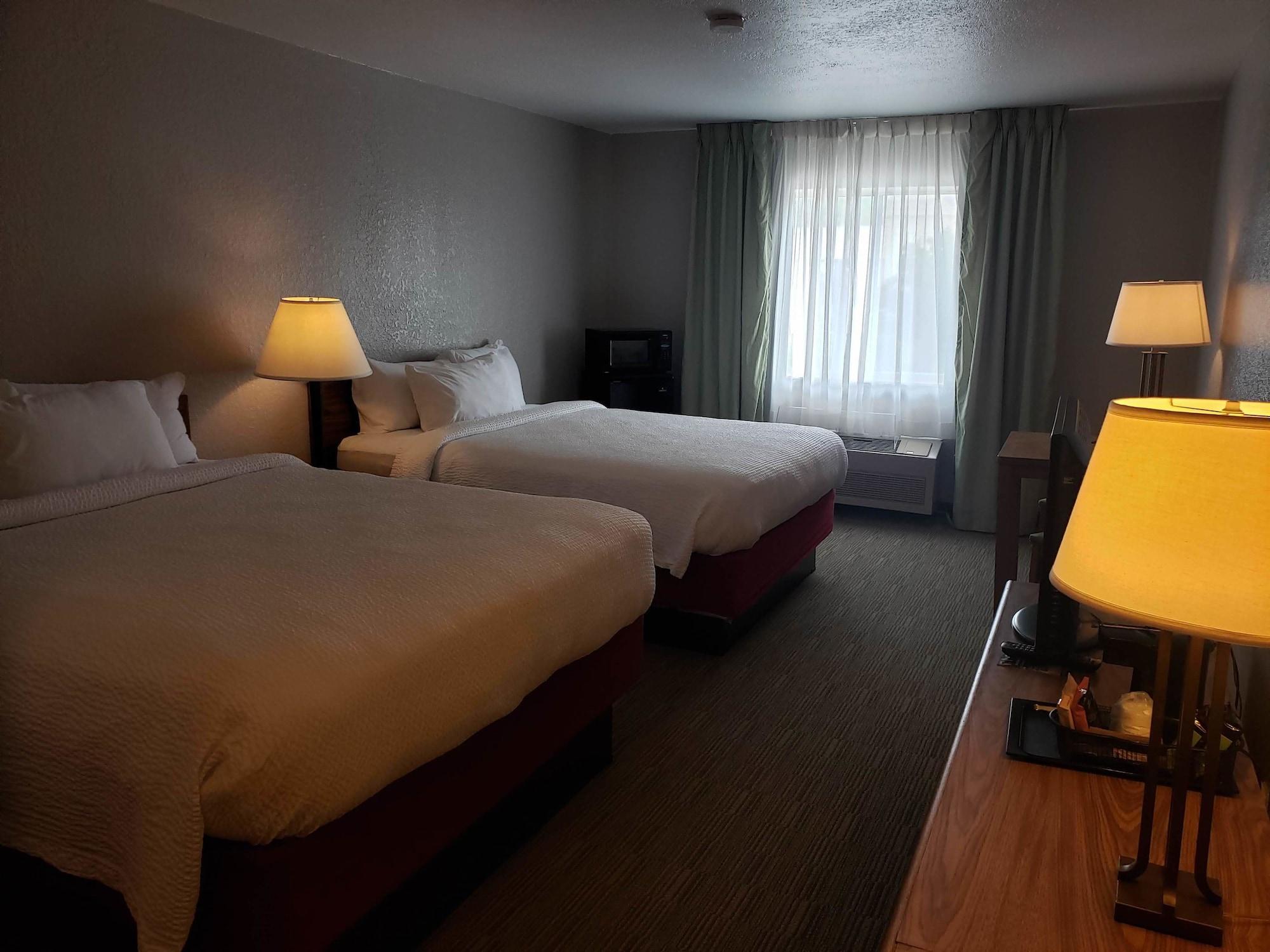 Country Inn & Suites By Radisson, Fairview Heights, Il Ngoại thất bức ảnh