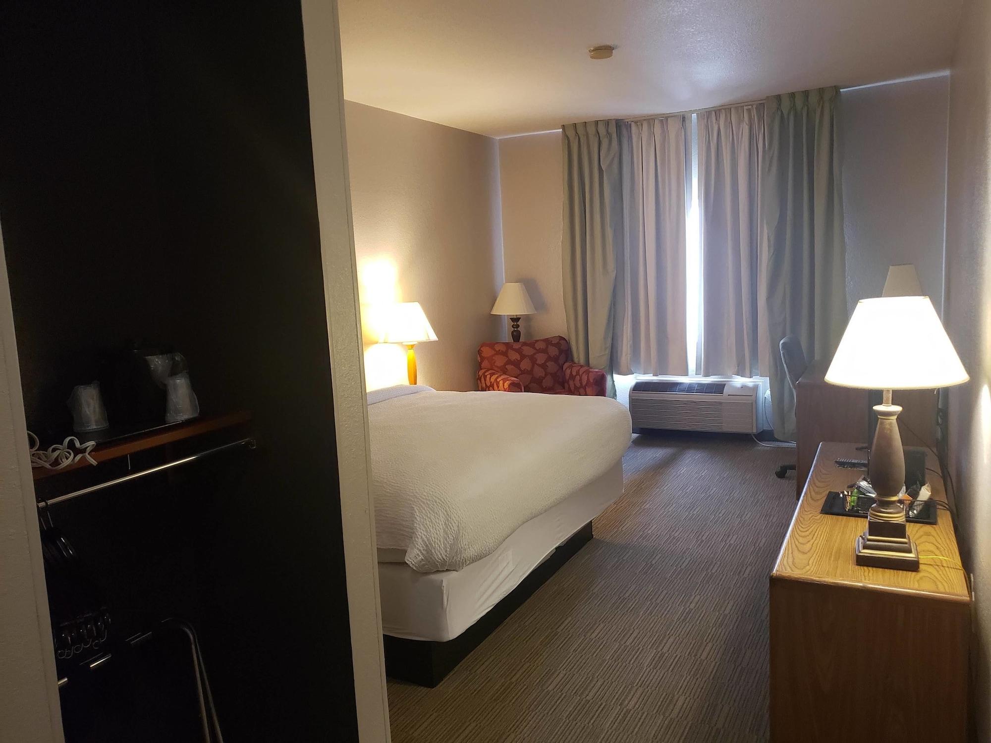 Country Inn & Suites By Radisson, Fairview Heights, Il Ngoại thất bức ảnh