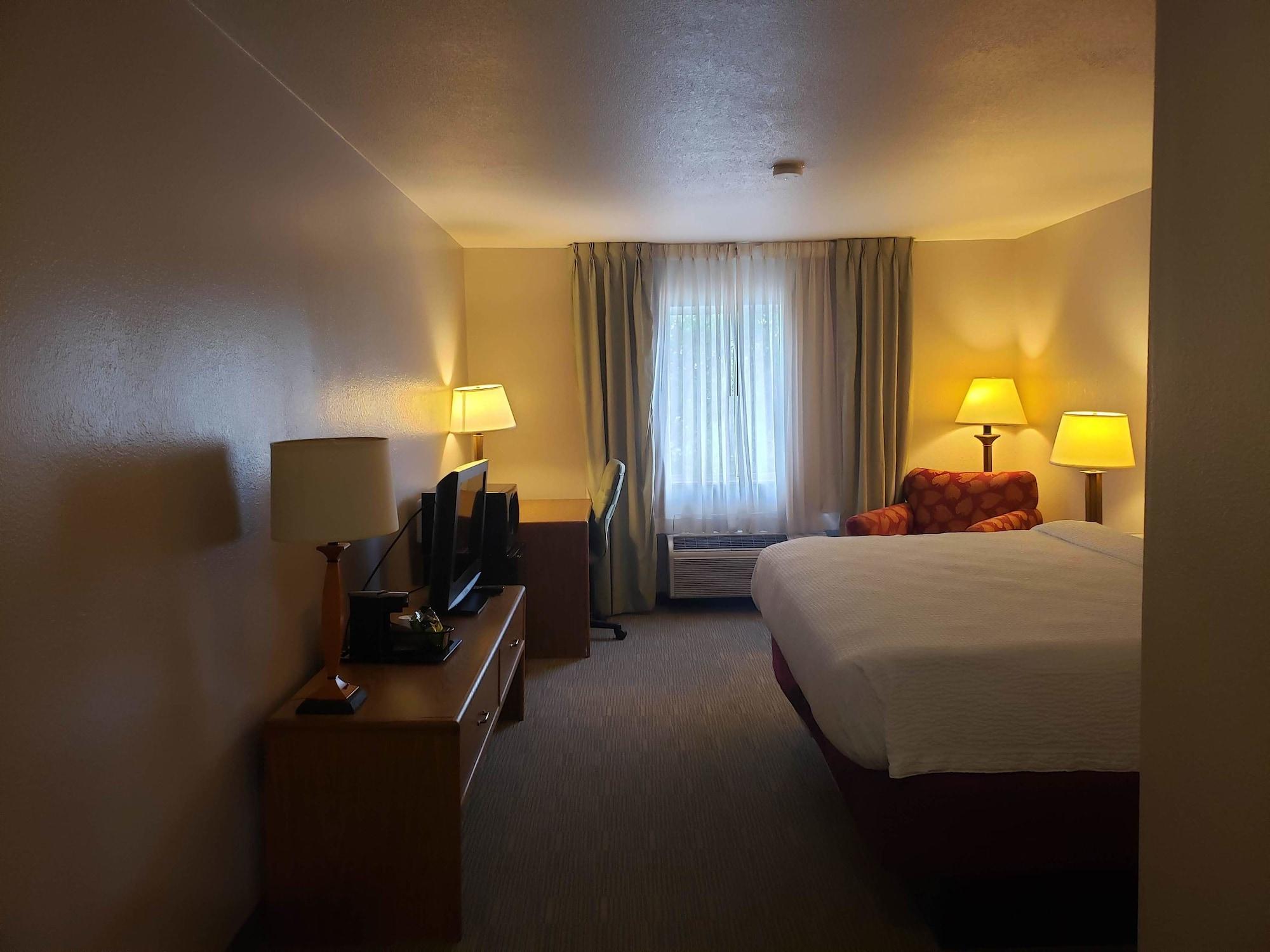 Country Inn & Suites By Radisson, Fairview Heights, Il Ngoại thất bức ảnh