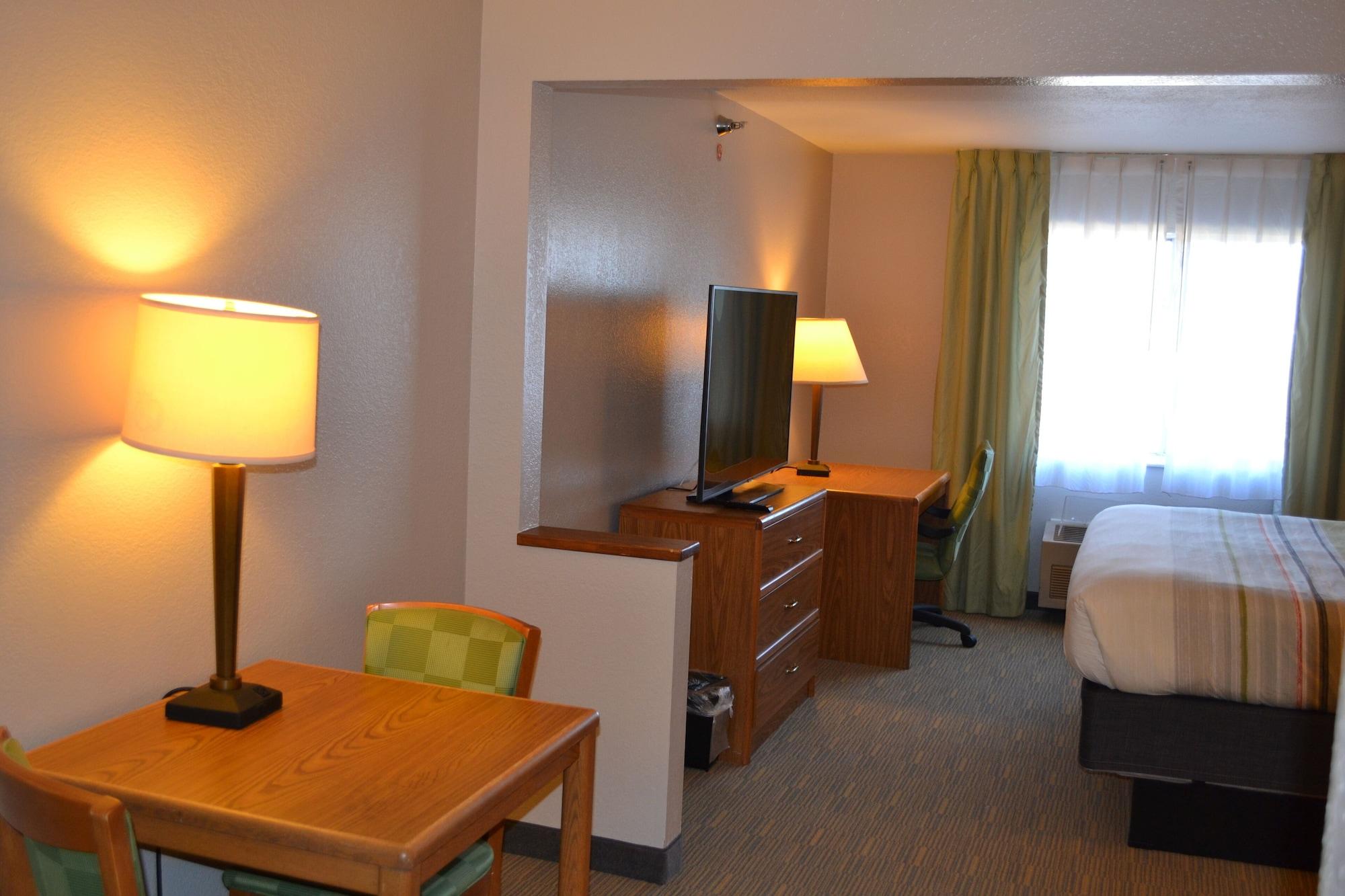 Country Inn & Suites By Radisson, Fairview Heights, Il Ngoại thất bức ảnh