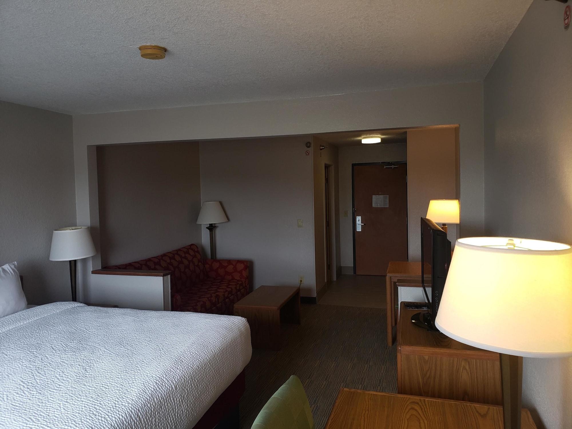 Country Inn & Suites By Radisson, Fairview Heights, Il Ngoại thất bức ảnh