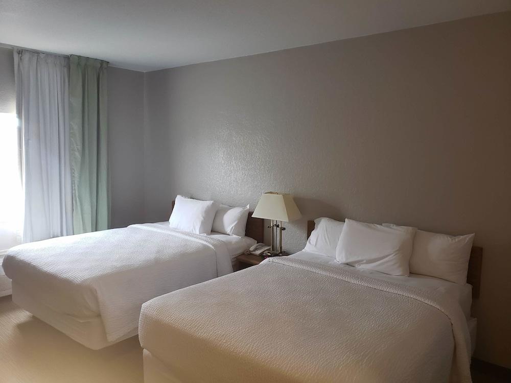 Country Inn & Suites By Radisson, Fairview Heights, Il Ngoại thất bức ảnh