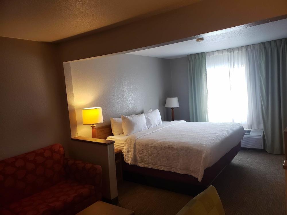 Country Inn & Suites By Radisson, Fairview Heights, Il Ngoại thất bức ảnh