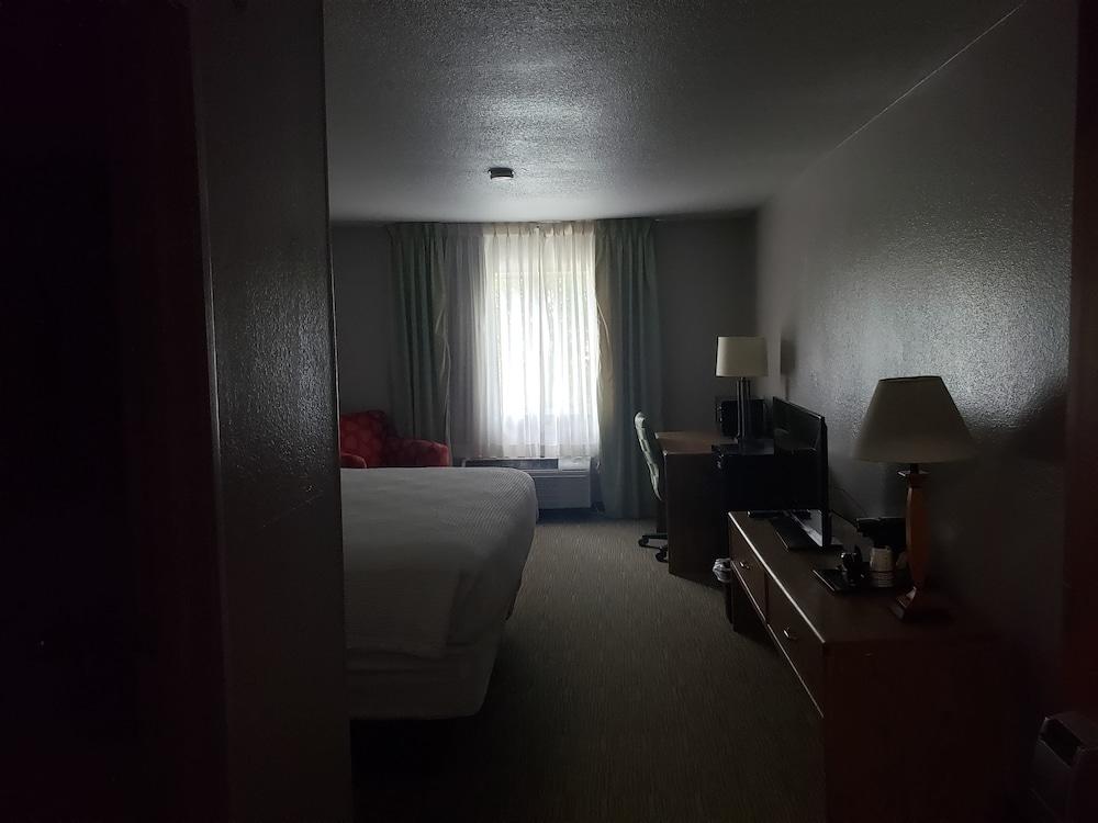 Country Inn & Suites By Radisson, Fairview Heights, Il Ngoại thất bức ảnh