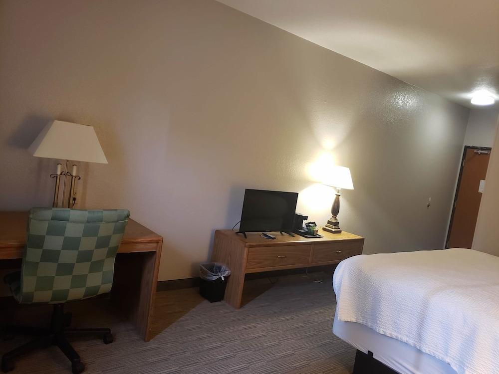 Country Inn & Suites By Radisson, Fairview Heights, Il Ngoại thất bức ảnh