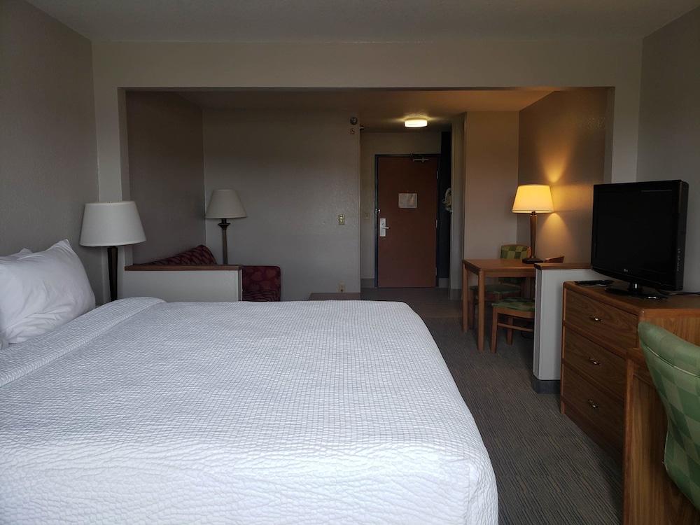 Country Inn & Suites By Radisson, Fairview Heights, Il Ngoại thất bức ảnh