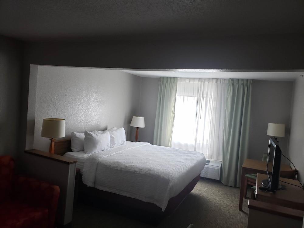 Country Inn & Suites By Radisson, Fairview Heights, Il Ngoại thất bức ảnh