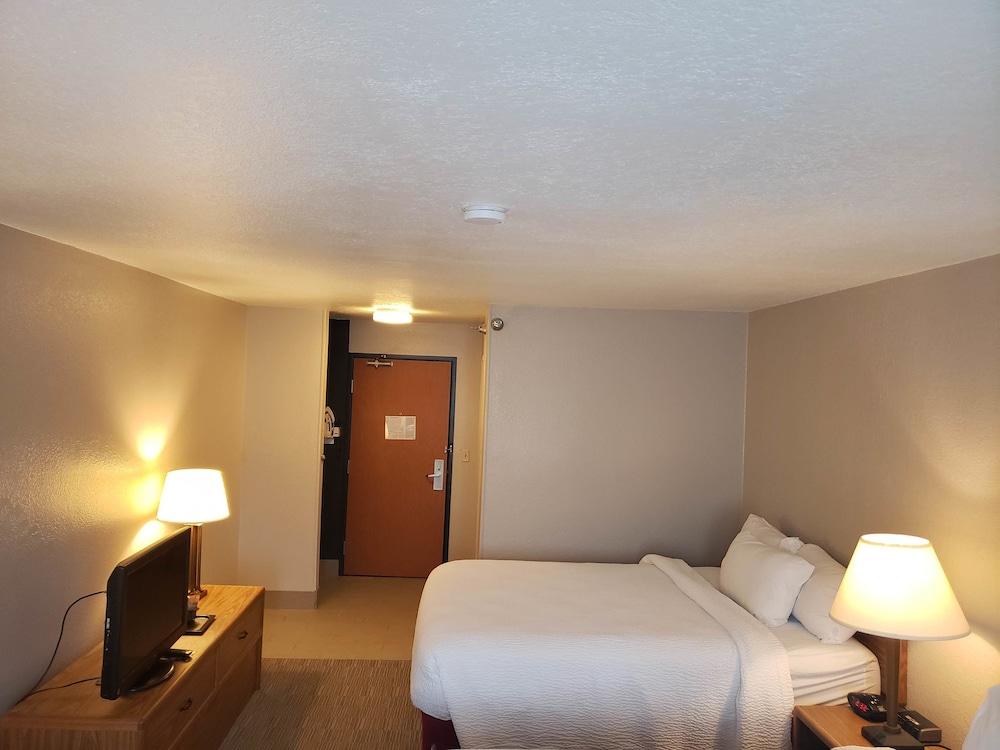 Country Inn & Suites By Radisson, Fairview Heights, Il Ngoại thất bức ảnh