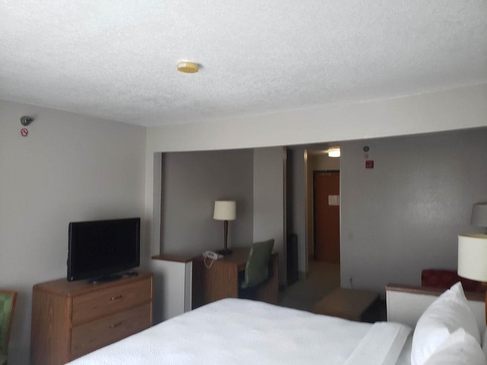 Country Inn & Suites By Radisson, Fairview Heights, Il Ngoại thất bức ảnh