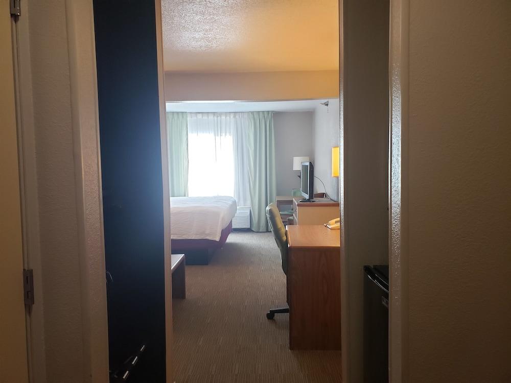 Country Inn & Suites By Radisson, Fairview Heights, Il Ngoại thất bức ảnh