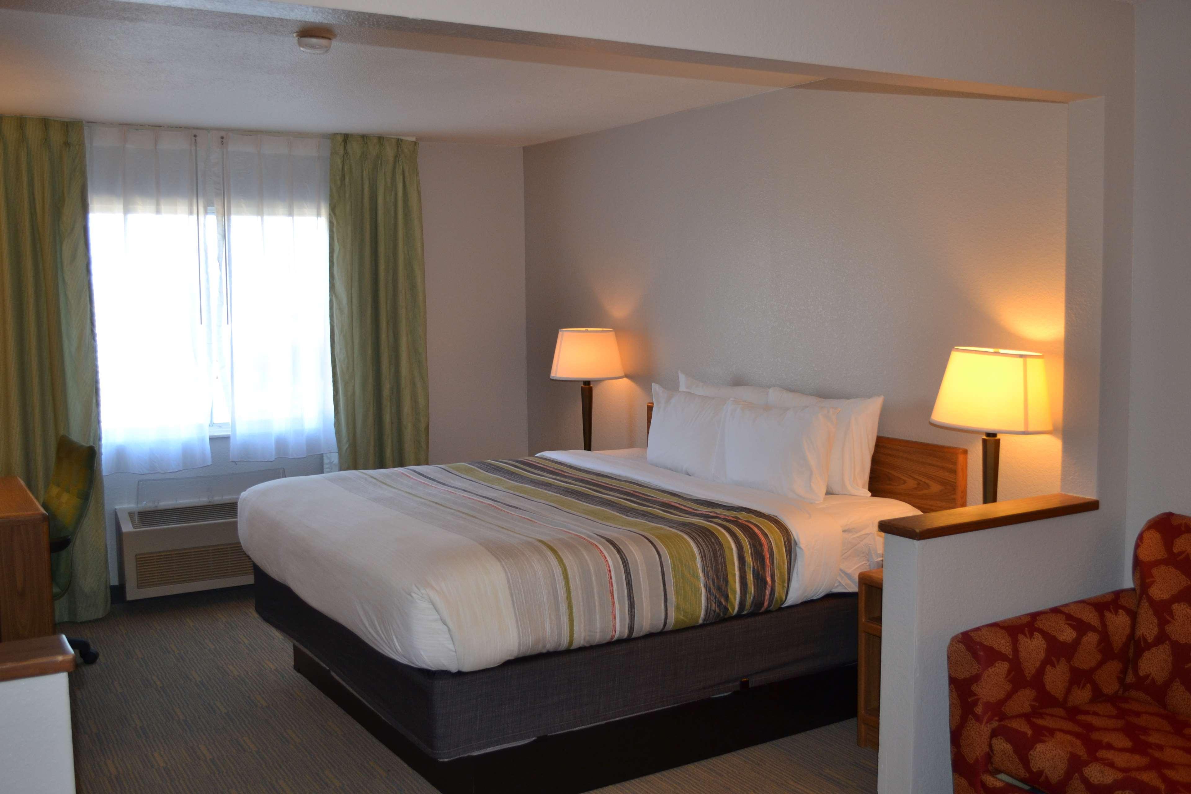 Country Inn & Suites By Radisson, Fairview Heights, Il Ngoại thất bức ảnh