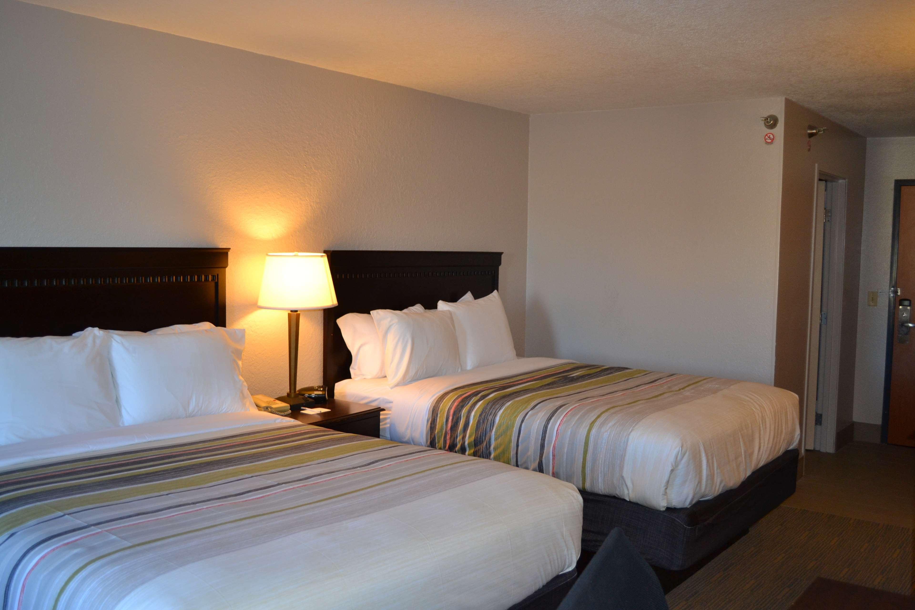 Country Inn & Suites By Radisson, Fairview Heights, Il Ngoại thất bức ảnh