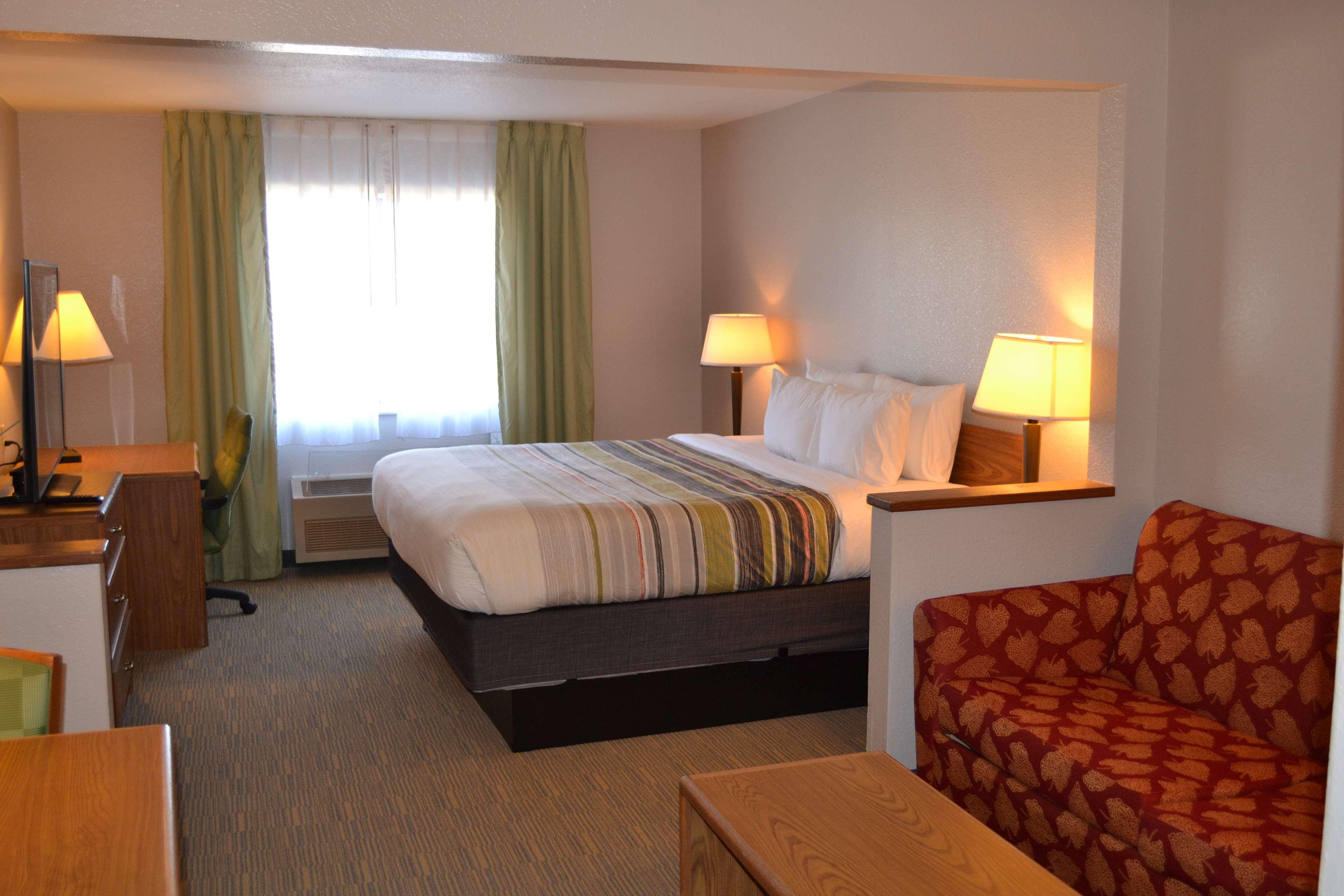 Country Inn & Suites By Radisson, Fairview Heights, Il Ngoại thất bức ảnh