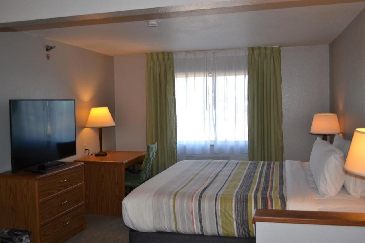 Country Inn & Suites By Radisson, Fairview Heights, Il Ngoại thất bức ảnh