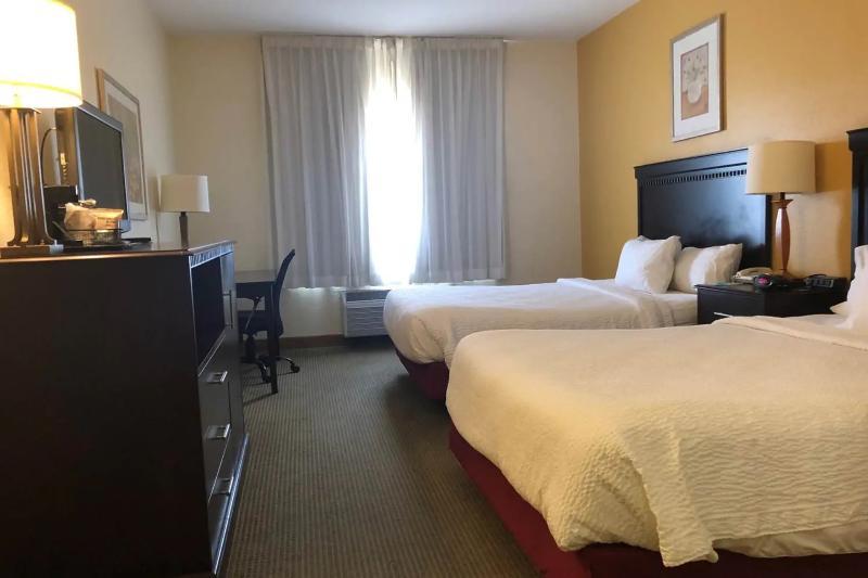 Country Inn & Suites By Radisson, Fairview Heights, Il Ngoại thất bức ảnh