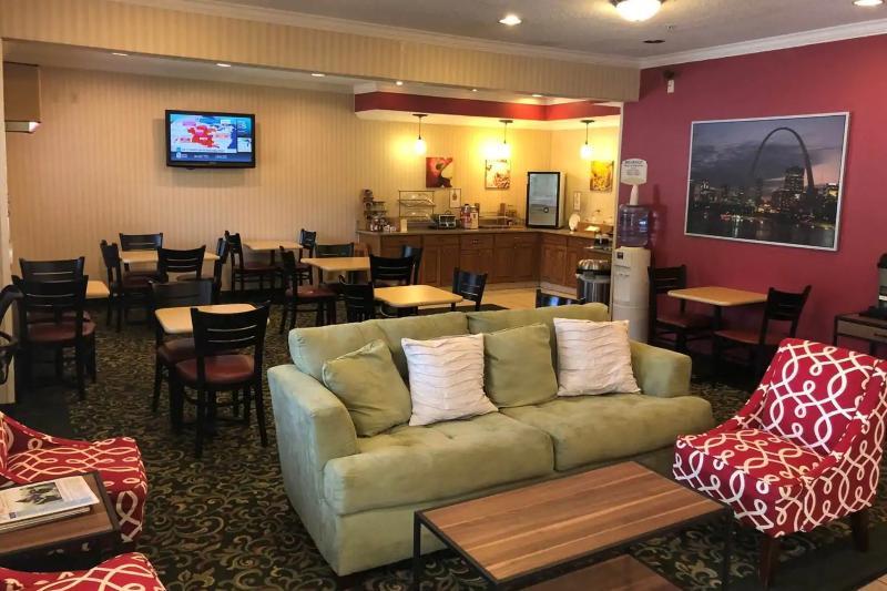 Country Inn & Suites By Radisson, Fairview Heights, Il Ngoại thất bức ảnh