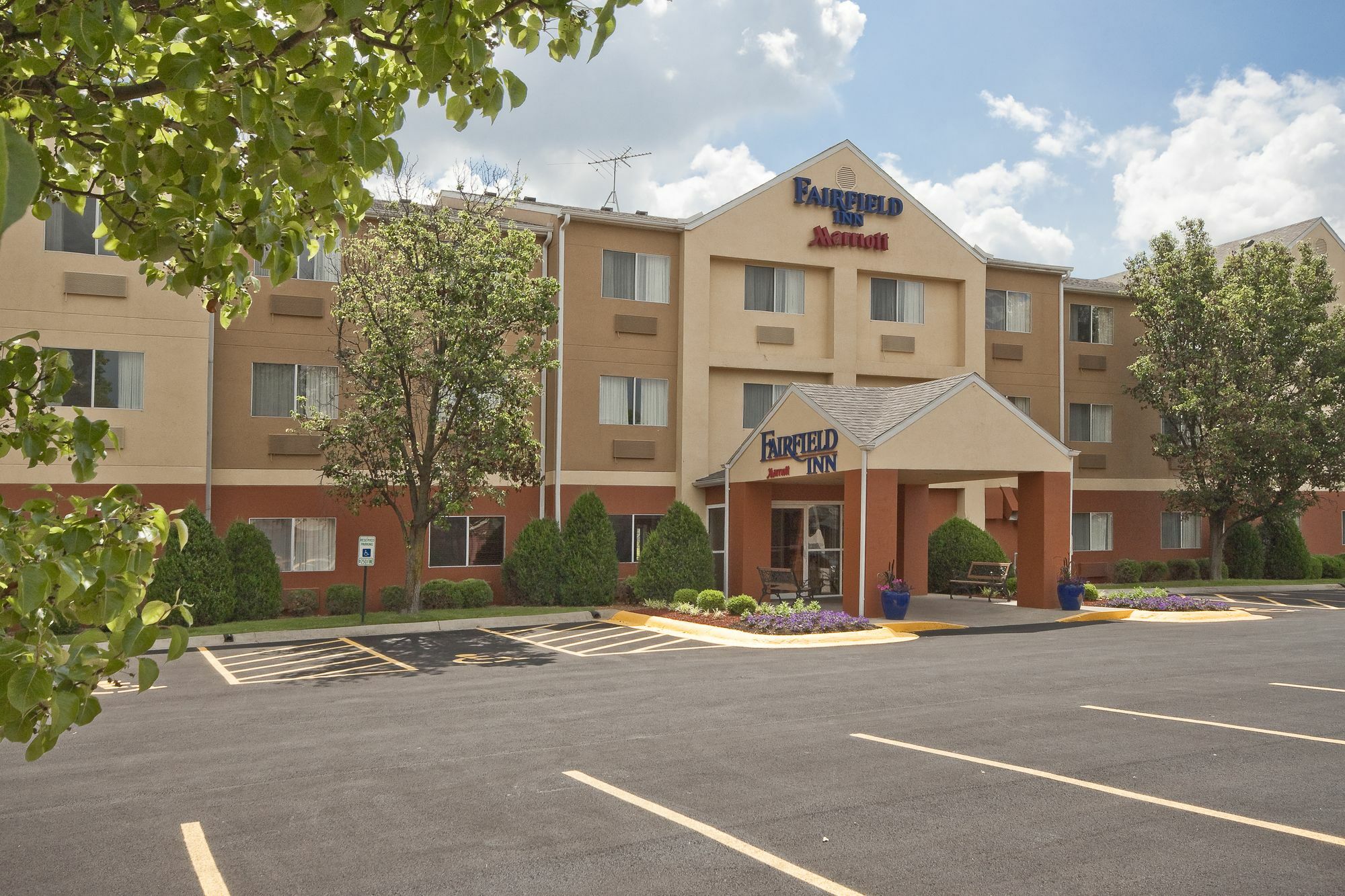 Country Inn & Suites By Radisson, Fairview Heights, Il Ngoại thất bức ảnh