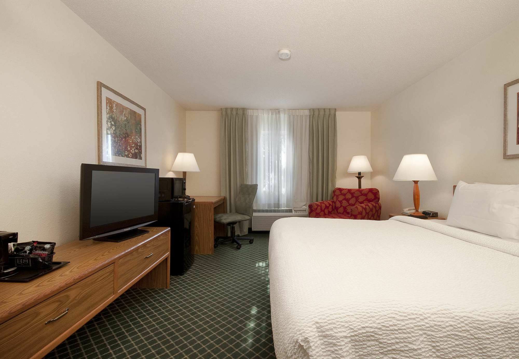 Country Inn & Suites By Radisson, Fairview Heights, Il Ngoại thất bức ảnh
