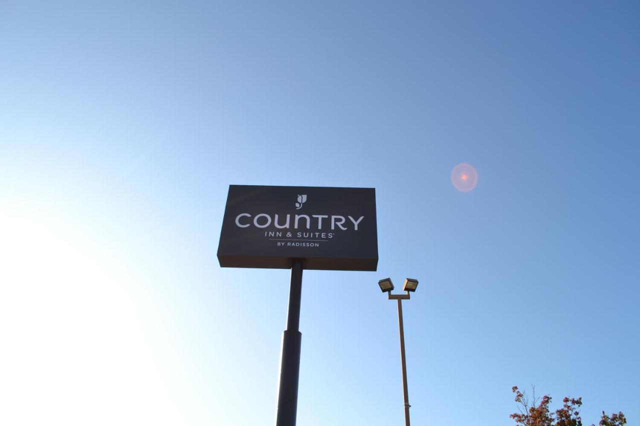 Country Inn & Suites By Radisson, Fairview Heights, Il Ngoại thất bức ảnh