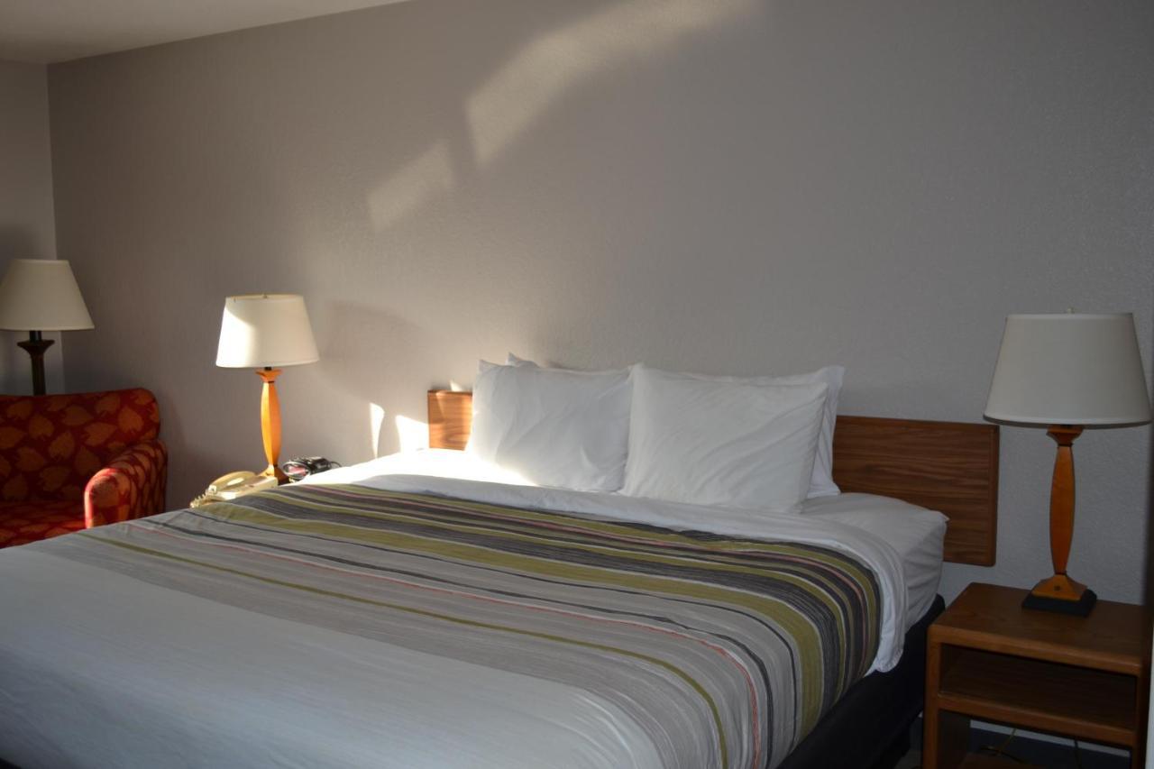 Country Inn & Suites By Radisson, Fairview Heights, Il Ngoại thất bức ảnh