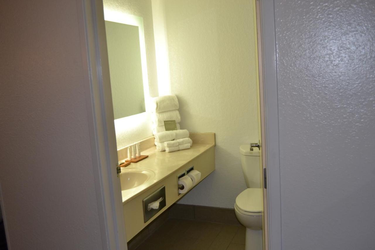 Country Inn & Suites By Radisson, Fairview Heights, Il Ngoại thất bức ảnh
