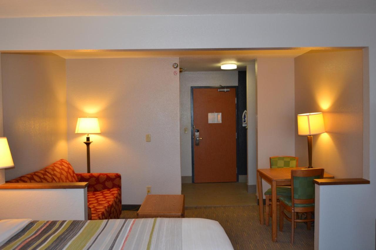 Country Inn & Suites By Radisson, Fairview Heights, Il Ngoại thất bức ảnh