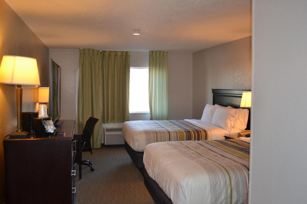 Country Inn & Suites By Radisson, Fairview Heights, Il Ngoại thất bức ảnh