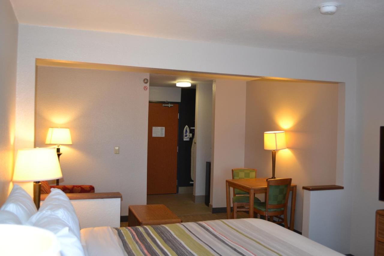 Country Inn & Suites By Radisson, Fairview Heights, Il Ngoại thất bức ảnh