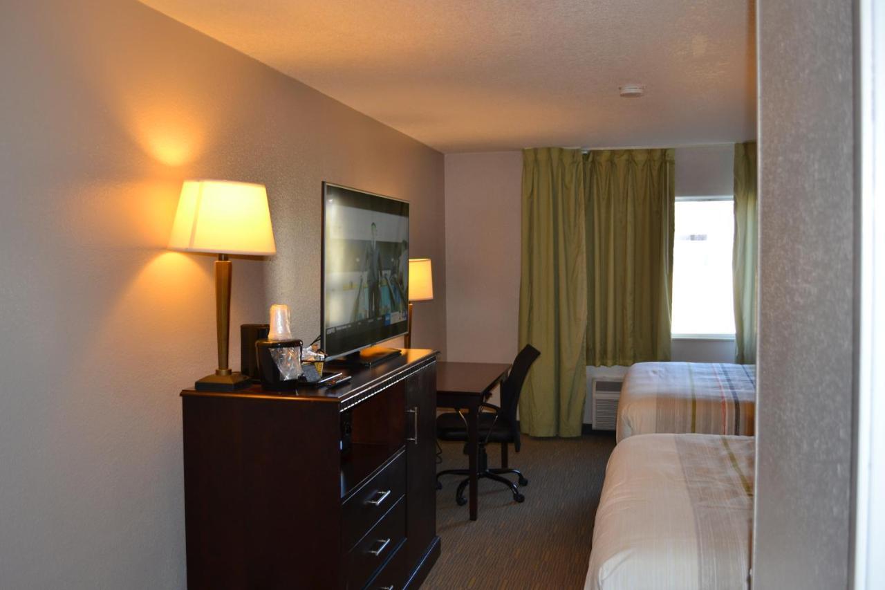 Country Inn & Suites By Radisson, Fairview Heights, Il Ngoại thất bức ảnh