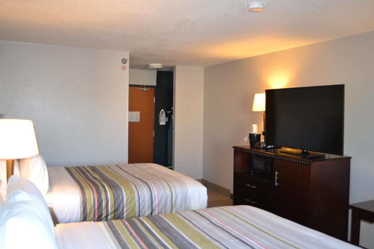 Country Inn & Suites By Radisson, Fairview Heights, Il Ngoại thất bức ảnh