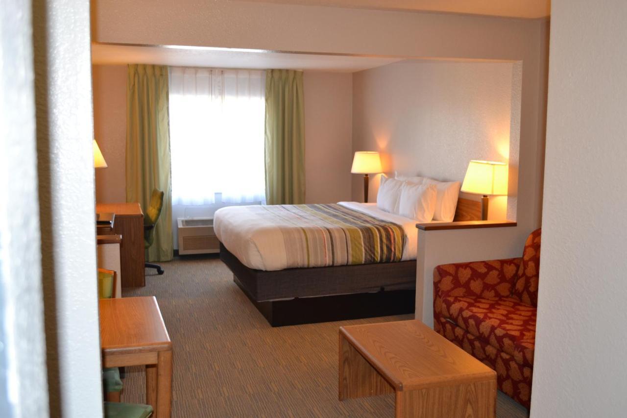 Country Inn & Suites By Radisson, Fairview Heights, Il Ngoại thất bức ảnh