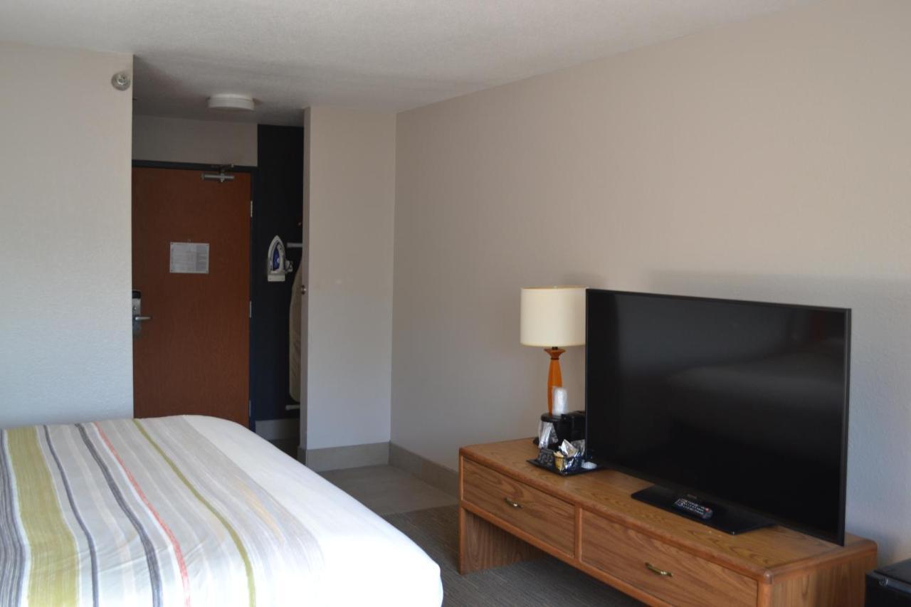Country Inn & Suites By Radisson, Fairview Heights, Il Ngoại thất bức ảnh