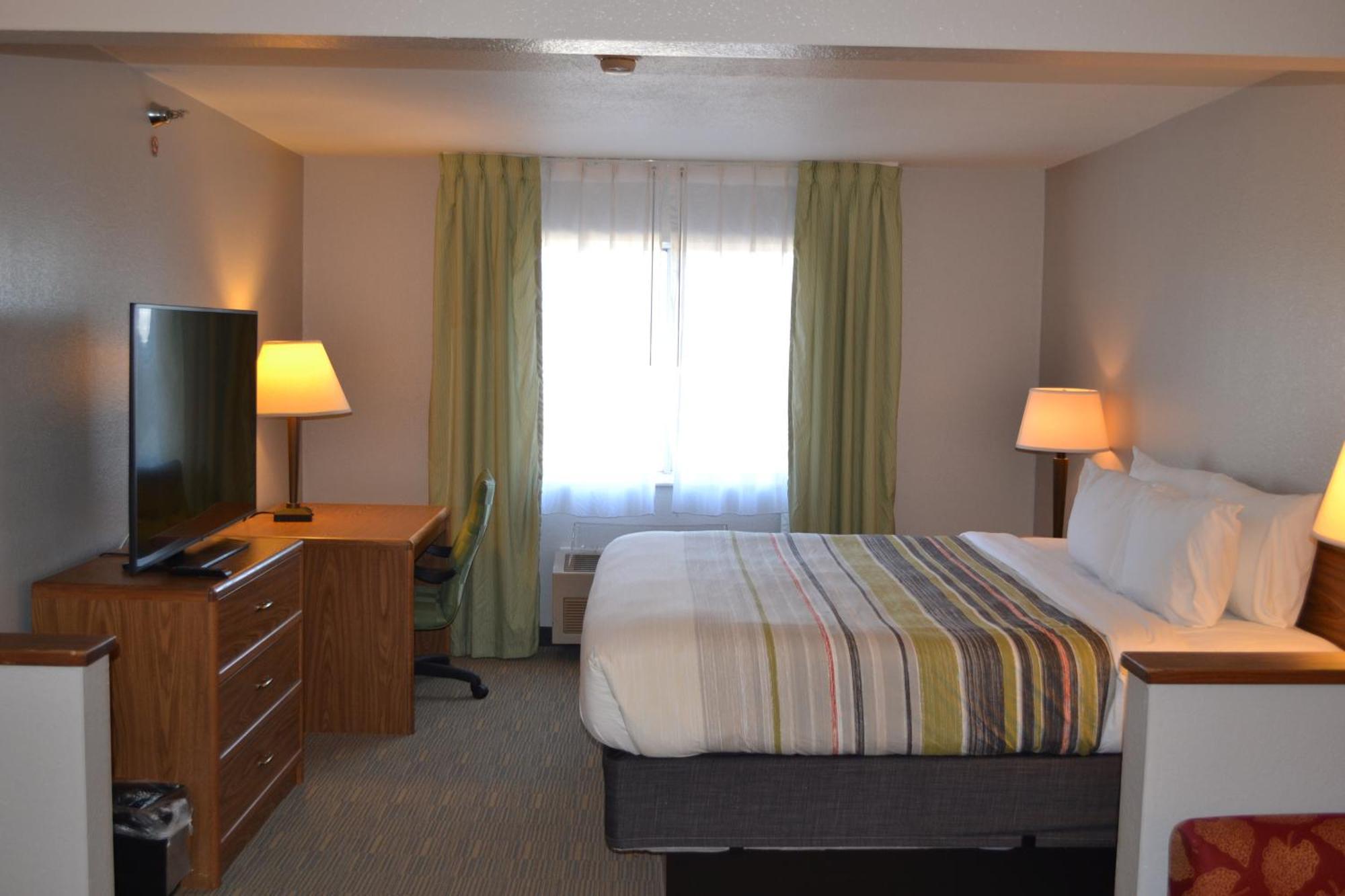 Country Inn & Suites By Radisson, Fairview Heights, Il Ngoại thất bức ảnh