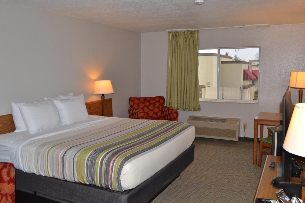 Country Inn & Suites By Radisson, Fairview Heights, Il Ngoại thất bức ảnh