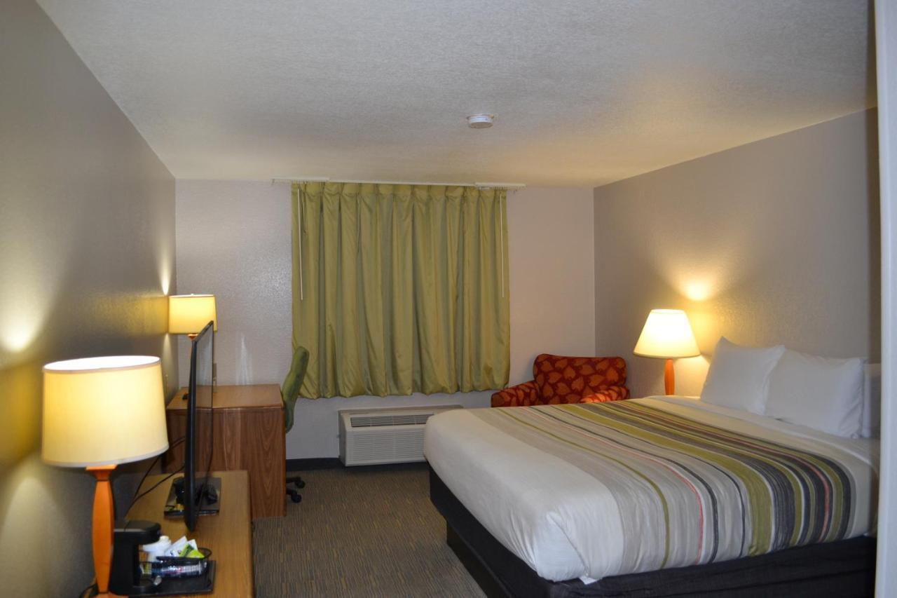 Country Inn & Suites By Radisson, Fairview Heights, Il Ngoại thất bức ảnh